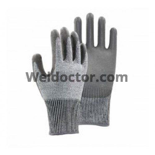 Anti-Cut Glove (Individual Packing)